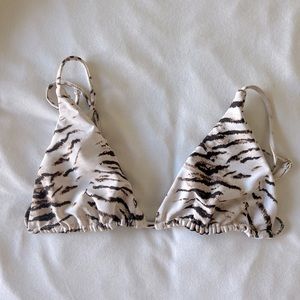 SKATIE SWIM- 3 PIECES: 2 tops, 1 pair bottoms